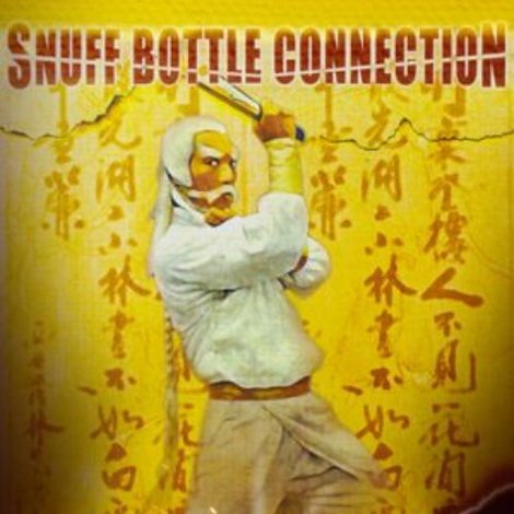 Shen tui tie shan gong