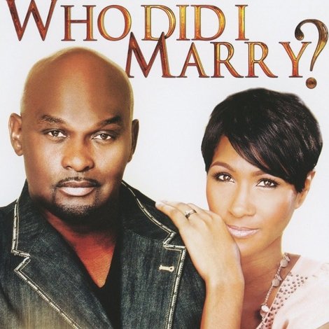 Who Did I Marry?