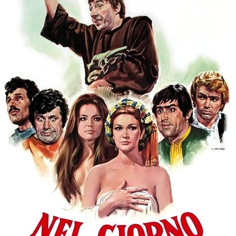 Nel giorno del signore