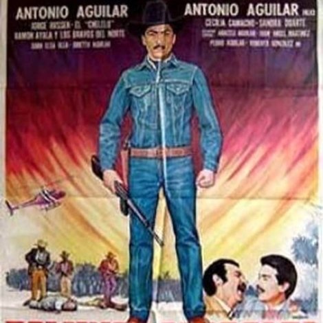 Domingo Corrales