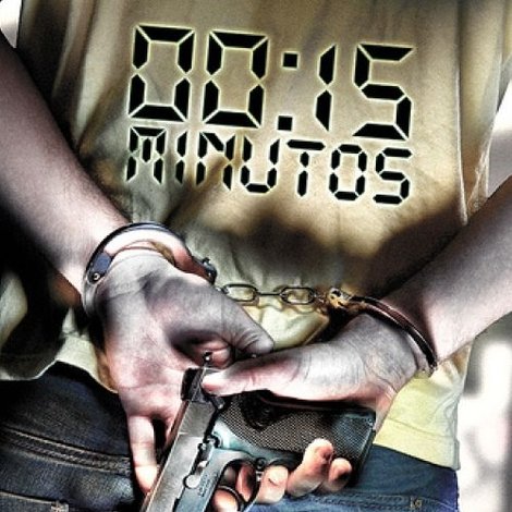 15 minutos