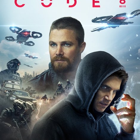 Code 8