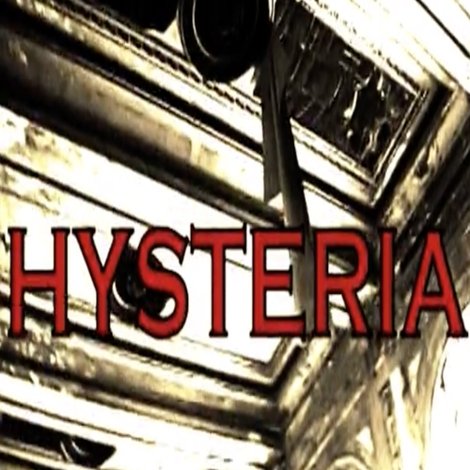 Hysteria