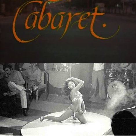India Cabaret