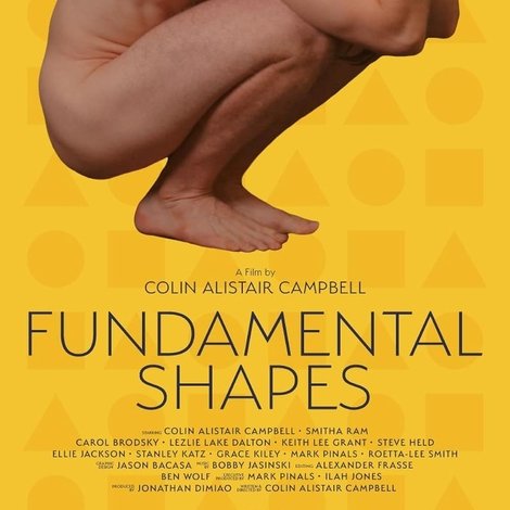 Fundamental Shapes
