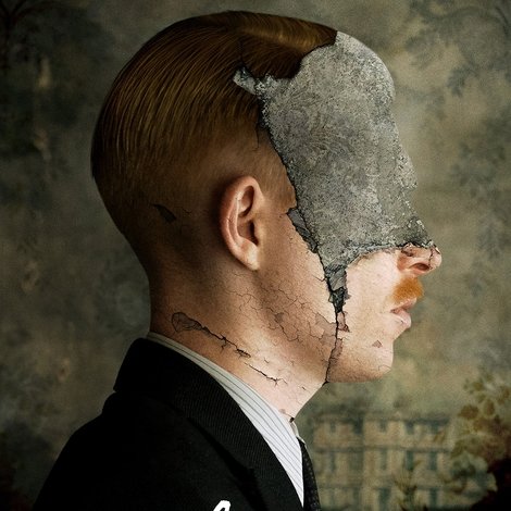 The Little Stranger