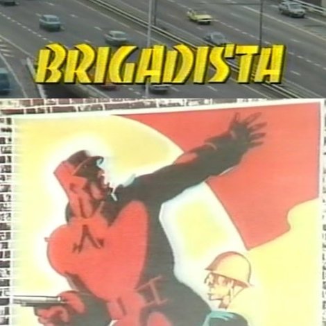 Brigadista