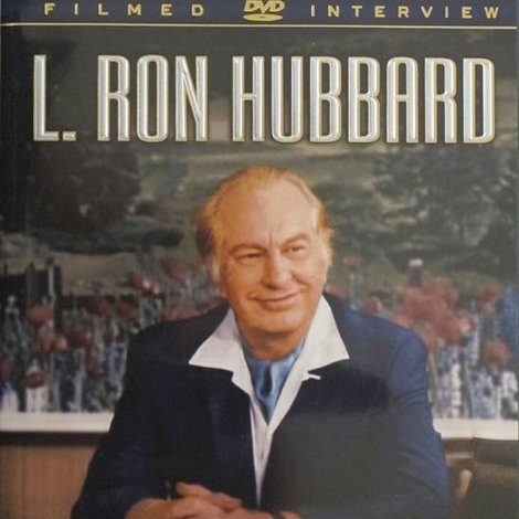 An Introduction to Scientology