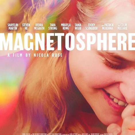 Magnetosphere