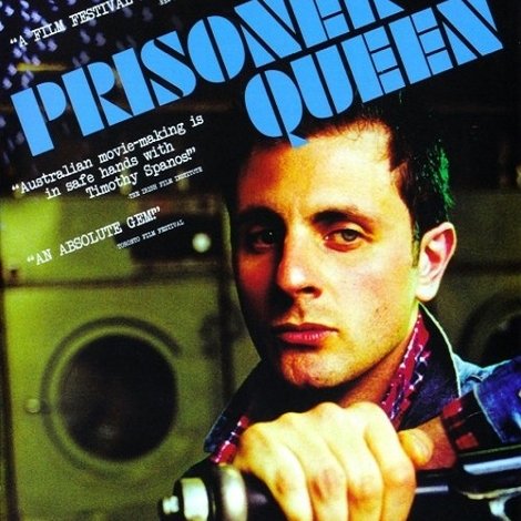 Prisoner Queen-Mindless Music & Mirrorballs