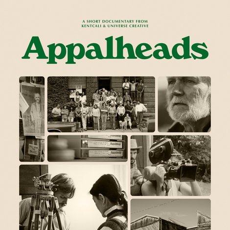 Appalheads