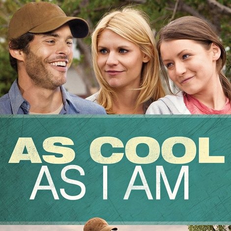 As Cool as I Am
