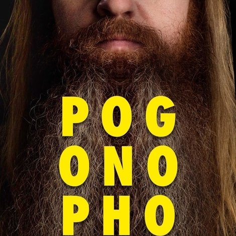 Pogonophobia