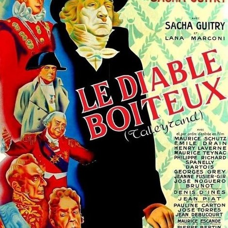Le Diable boiteux