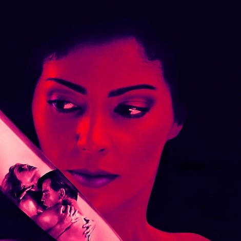 Black Magic Woman