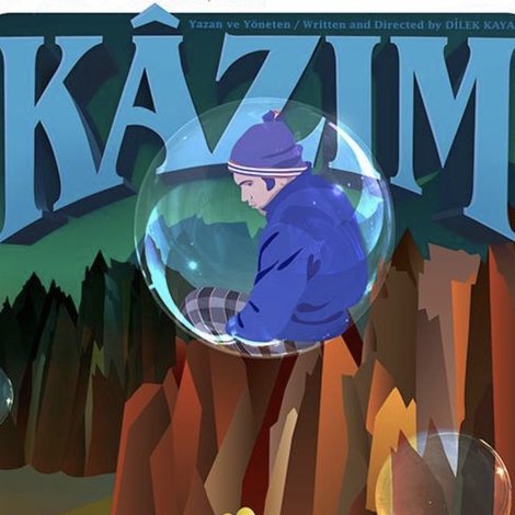 Kazım
