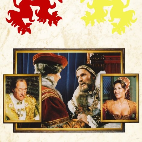 The Prince and the Pauper