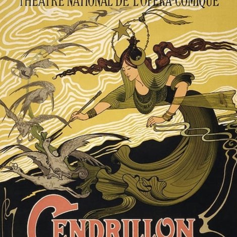 Cendrillon