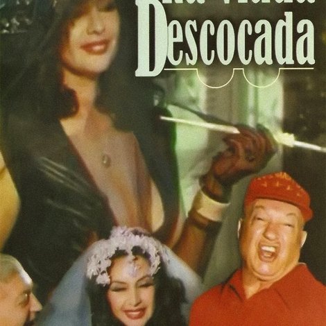 Una viuda descocada
