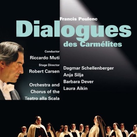 Dialogues des Carmelites