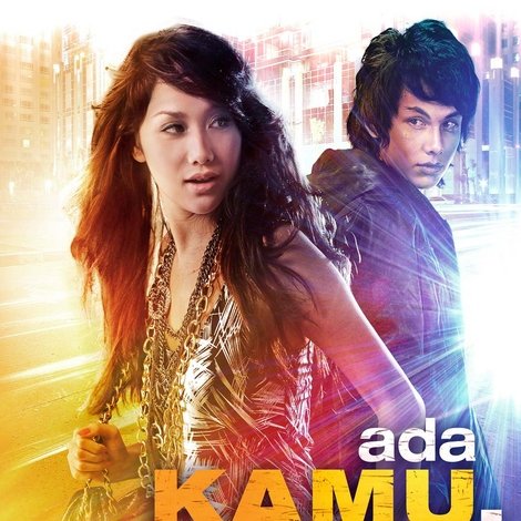Ada Kamu, Aku Ada