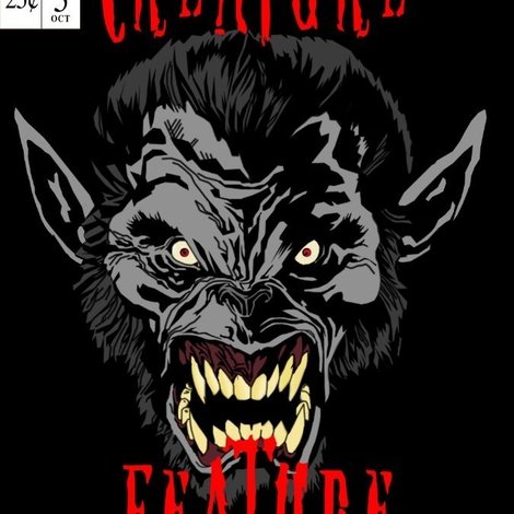 Creature Feature