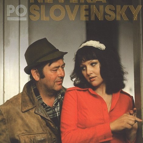 Nevera po slovensky