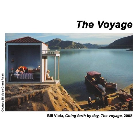 The Voyage