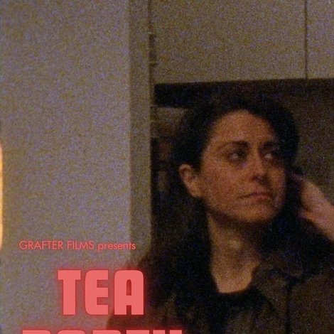 Tea Party