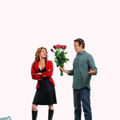I Hate Valentine's Day