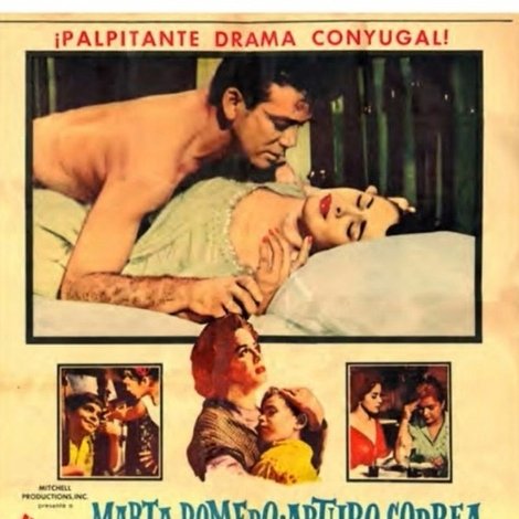 Ayer amargo