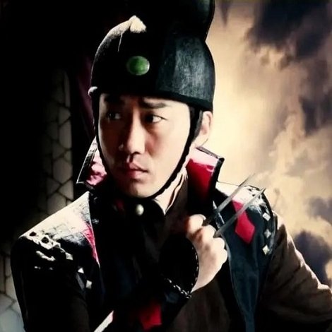 六扇门之玄武初现