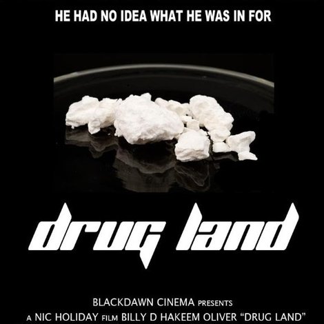 Drug Land