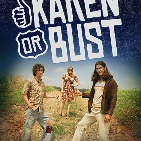 Karen or Bust