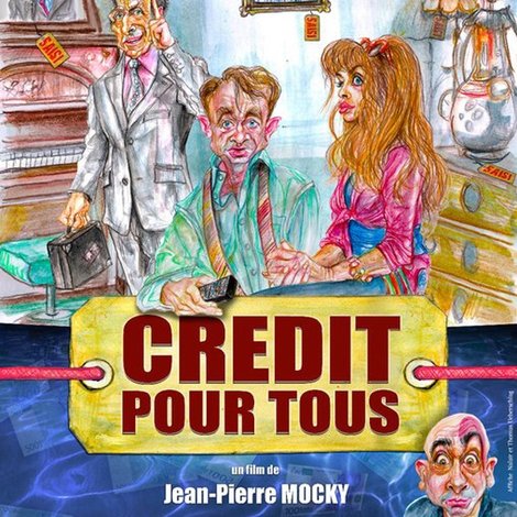 Crédit pour tous