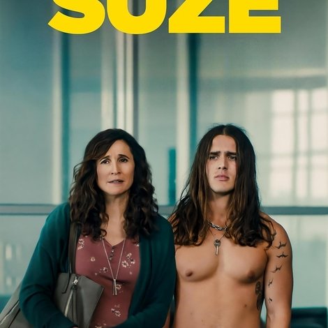 Suze