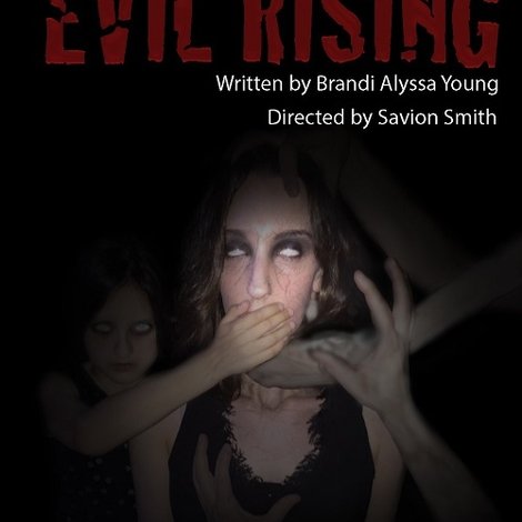 Evil Rising
