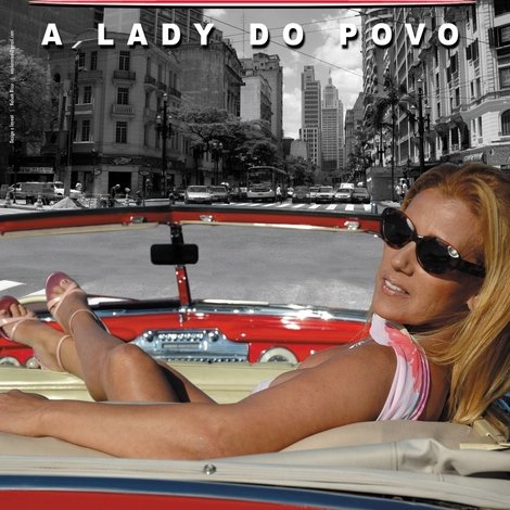 Rita Cadillac: A Lady do Povo