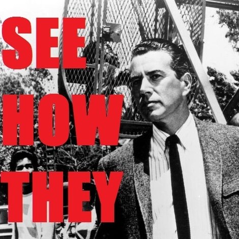 See How They Run