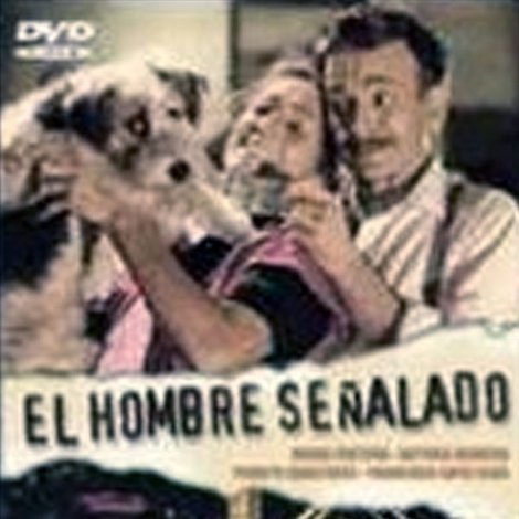 El hombre señalado