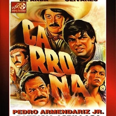 Carroña