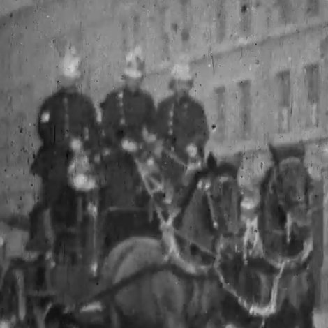 Fire Brigade