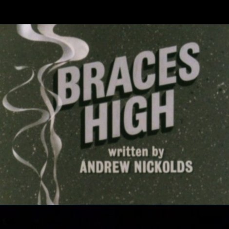 Braces High