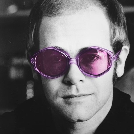 Elton John: Becoming Rocketman