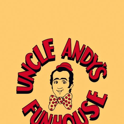 Andy's Funhouse