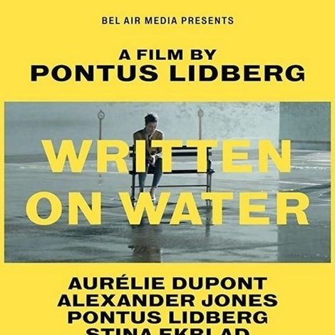 Written on Water