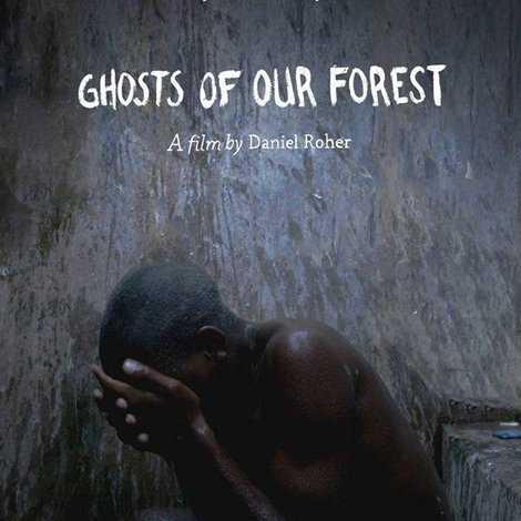 Ghosts of Our Forest