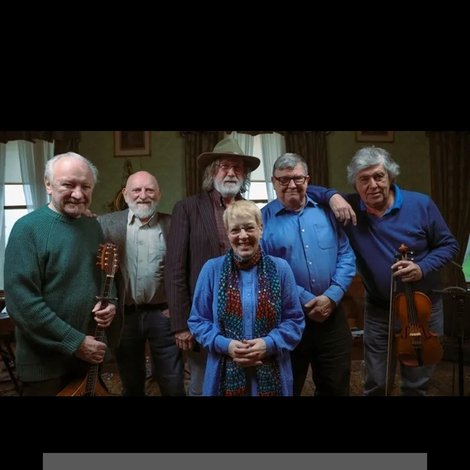 An Bothy Band