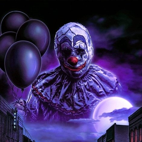 Gags the Clown