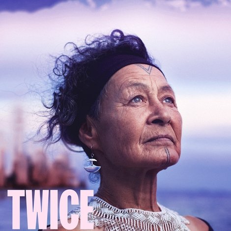 Twice Colonized